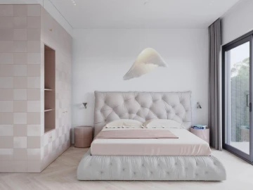 Apartamento T2 para Venda em Montenegro