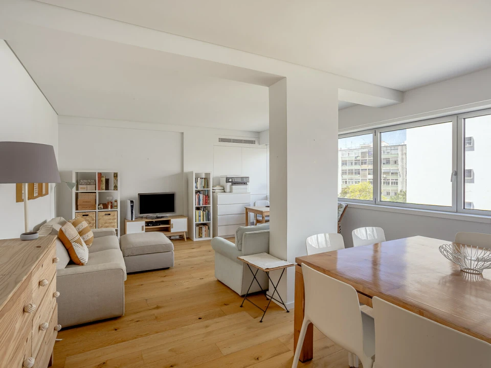 Apartamento T2 para Venda em Estrela Foto 1