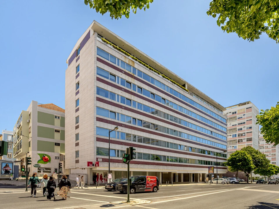 Apartamento T2 para Venda em Estrela Foto 17