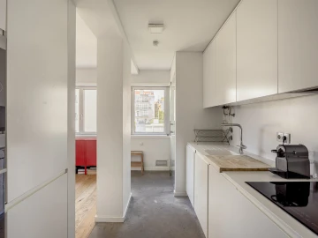 Apartamento T2 para Venda em Estrela