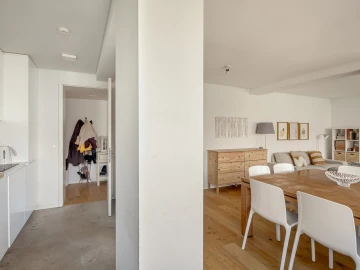 Apartamento T2 para Venda em Estrela