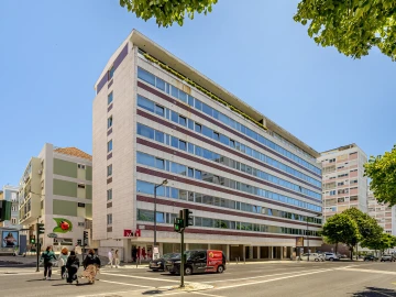 Apartamento T2 para Venda em Estrela
