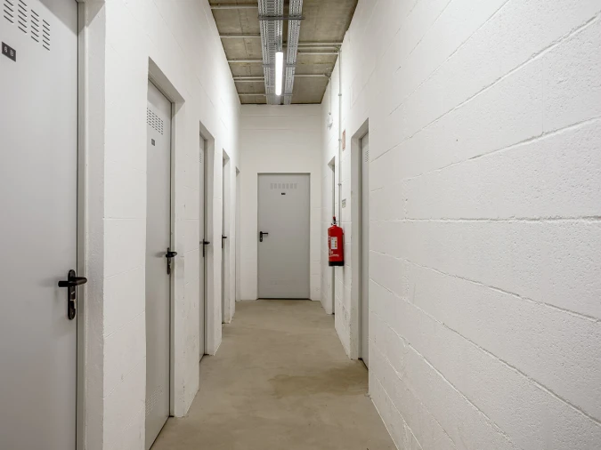 Apartamento T2 para Venda em Estrela Foto 20