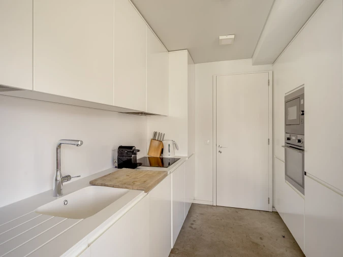 Apartamento T2 para Venda em Estrela Foto 15