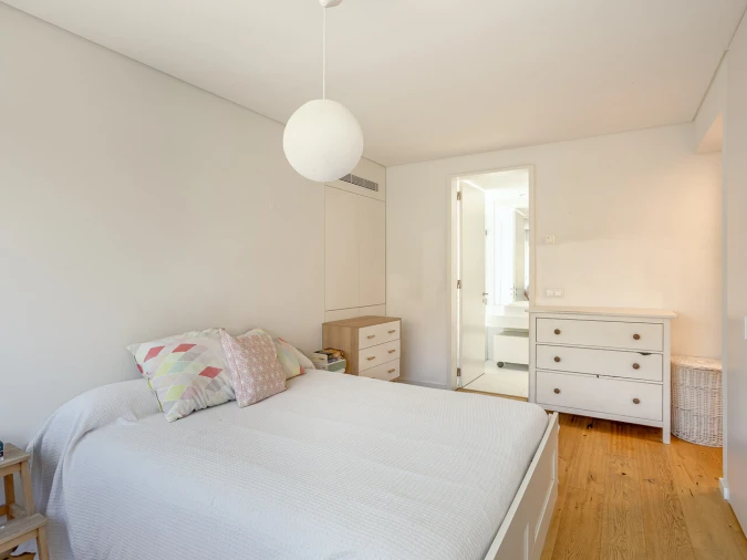 Apartamento T2 para Venda em Estrela Foto 7