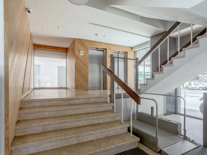 Apartamento T2 para Venda em Estrela Foto 21