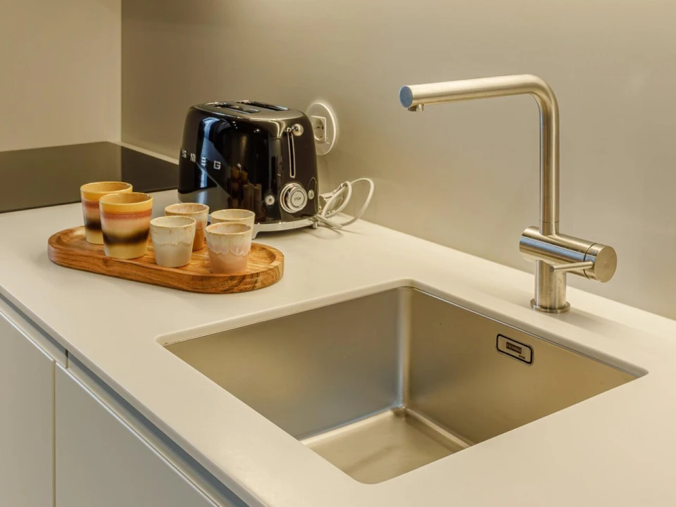 Apartamento T1 para Venda em Campolide Foto 7