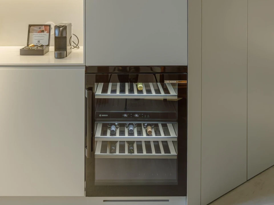Apartamento T1 para Venda em Campolide Foto 12