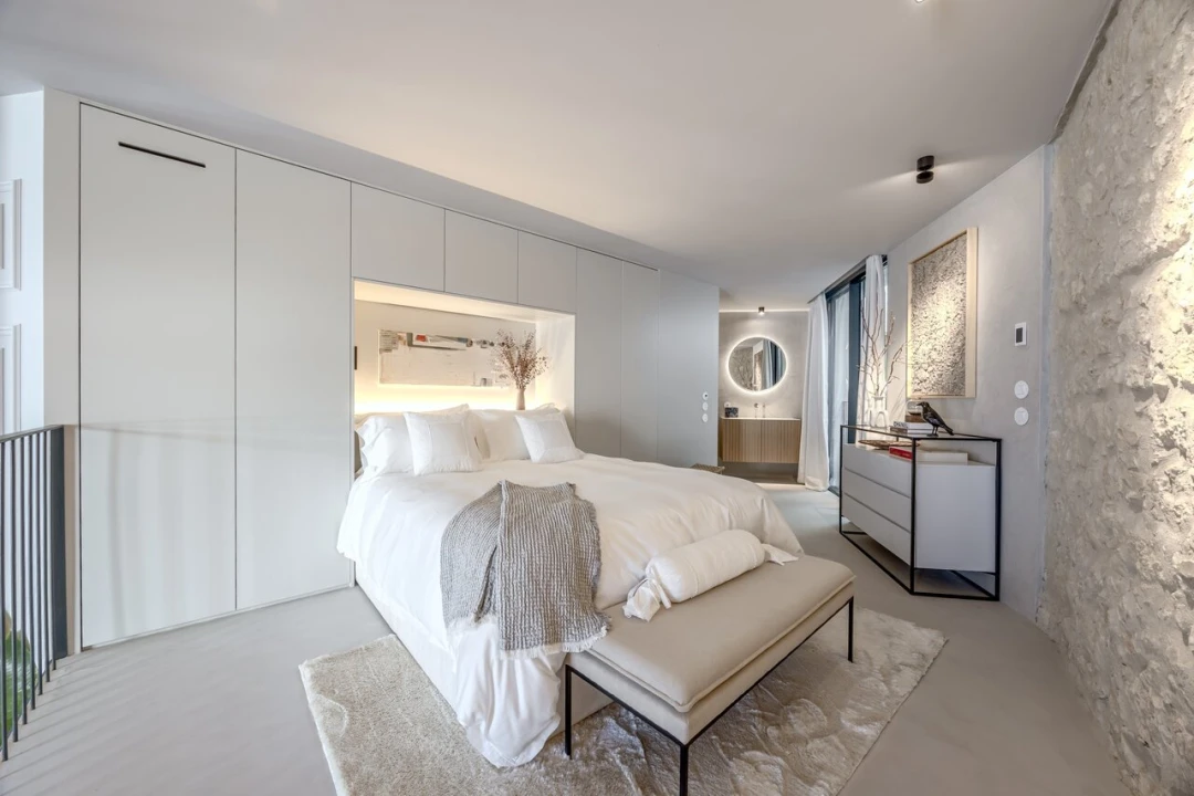 Apartamento T1 para Venda em Campolide Foto 7