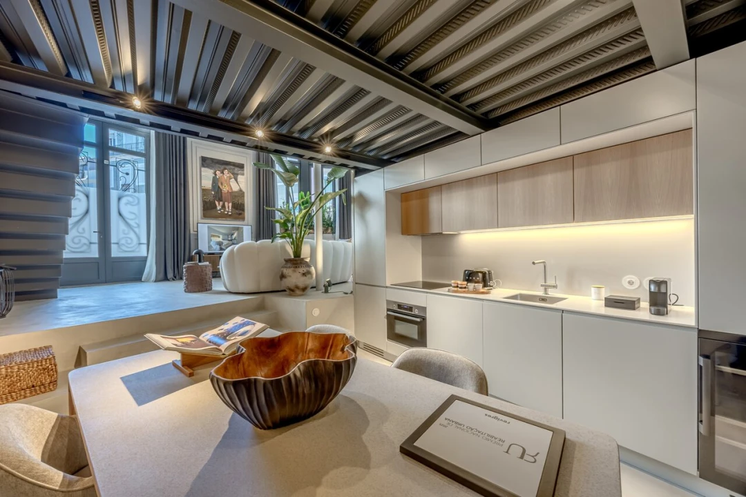 Apartamento T1 para Venda em Campolide Foto 16