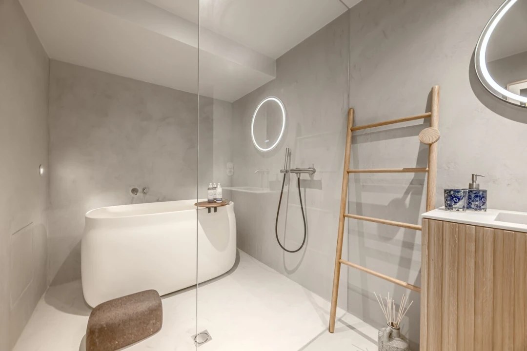 Apartamento T1 para Venda em Campolide Foto 26
