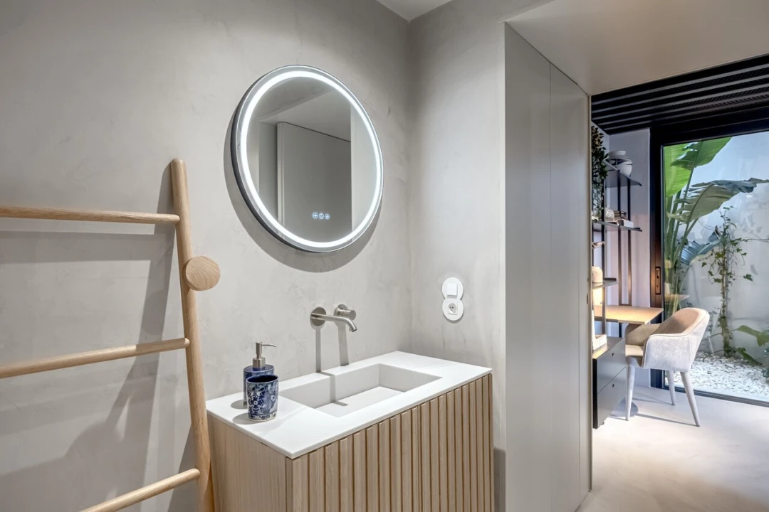 Apartamento T1 para Venda em Campolide Foto 27