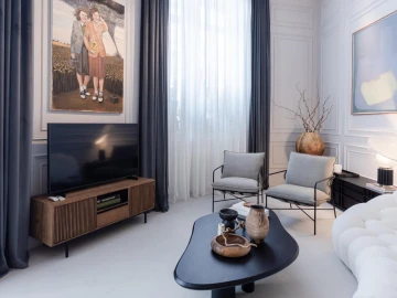 Apartamento T1 para Venda em Campolide