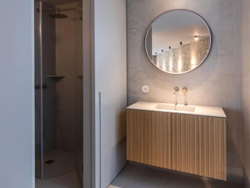 Apartamento T1 para Venda em Campolide