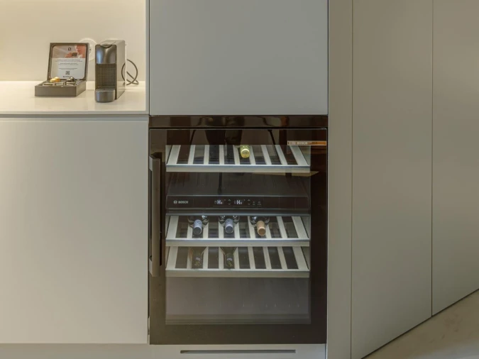 Apartamento T1 para Venda em Campolide Foto 12