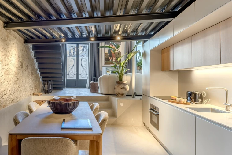 Apartamento T1 para Venda em Campolide Foto 15