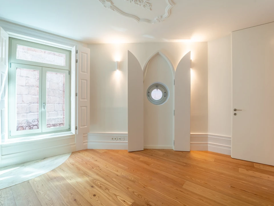 Apartamento T1 para Venda em Cedofeita, Santo Ildefonso, Sé, Miragaia, São Nicolau e Vitória Foto 3