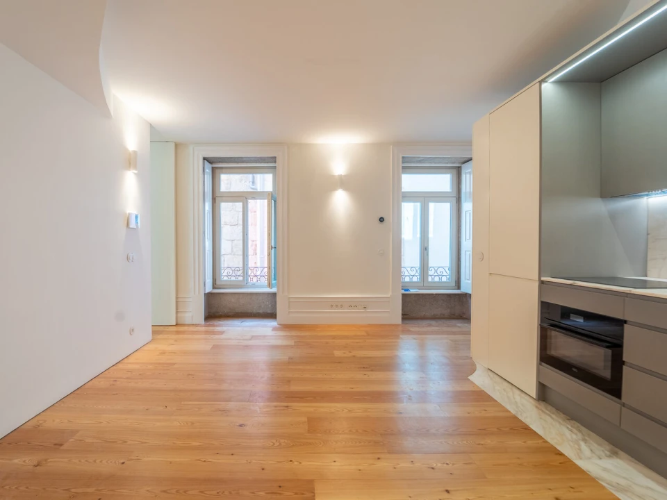 Apartamento T1 para Venda em Cedofeita, Santo Ildefonso, Sé, Miragaia, São Nicolau e Vitória Foto 7