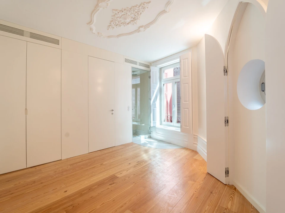Apartamento T1 para Venda em Cedofeita, Santo Ildefonso, Sé, Miragaia, São Nicolau e Vitória Foto 5