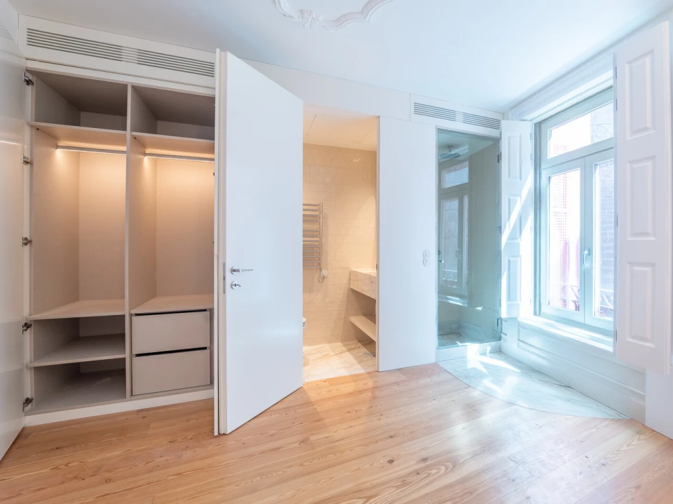 Apartamento T1 para Venda em Cedofeita, Santo Ildefonso, Sé, Miragaia, São Nicolau e Vitória Foto 6