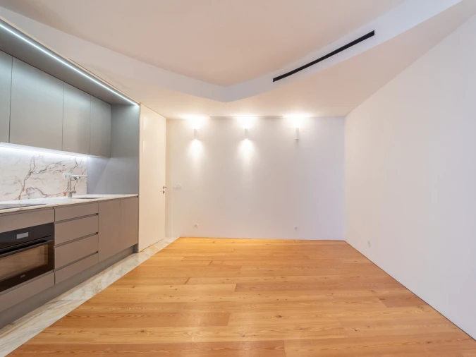 Apartamento T1 para Venda em Cedofeita, Santo Ildefonso, Sé, Miragaia, São Nicolau e Vitória Foto 8