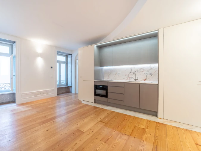 Apartamento T1 para Venda em Cedofeita, Santo Ildefonso, Sé, Miragaia, São Nicolau e Vitória Foto 10