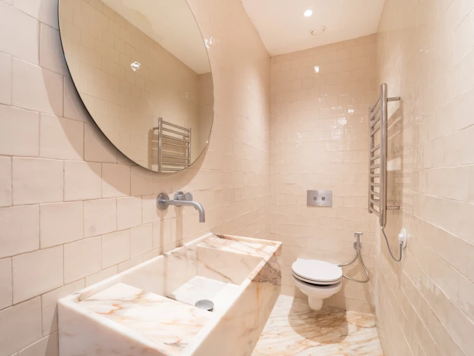 Apartamento T1 para Venda em Cedofeita, Santo Ildefonso, Sé, Miragaia, São Nicolau e Vitória Foto 14