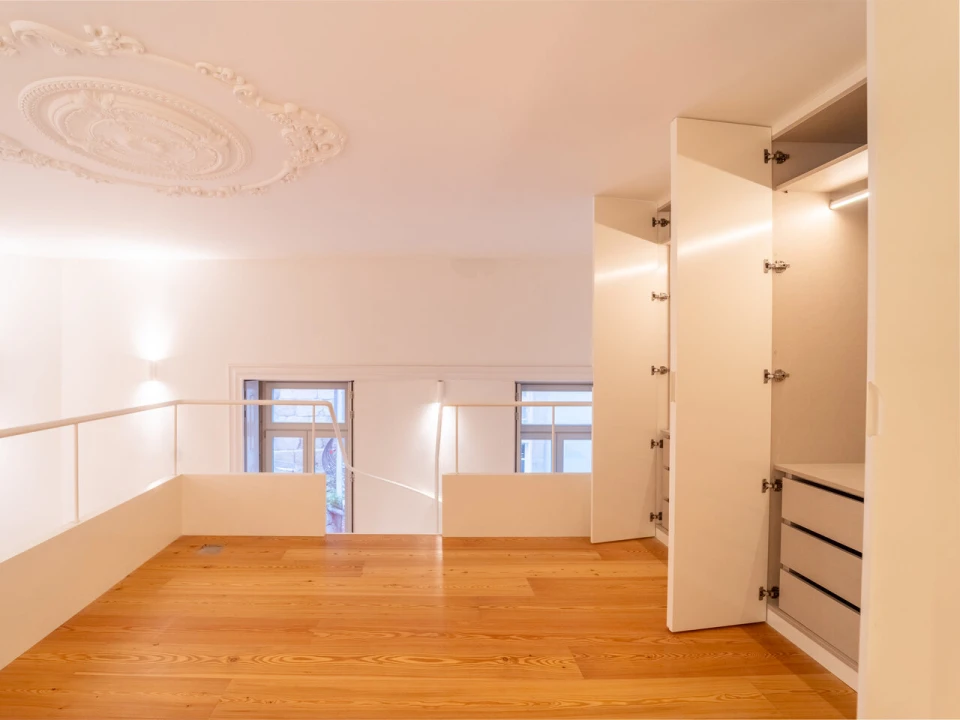Apartamento T1 para Venda em Cedofeita, Santo Ildefonso, Sé, Miragaia, São Nicolau e Vitória Foto 5