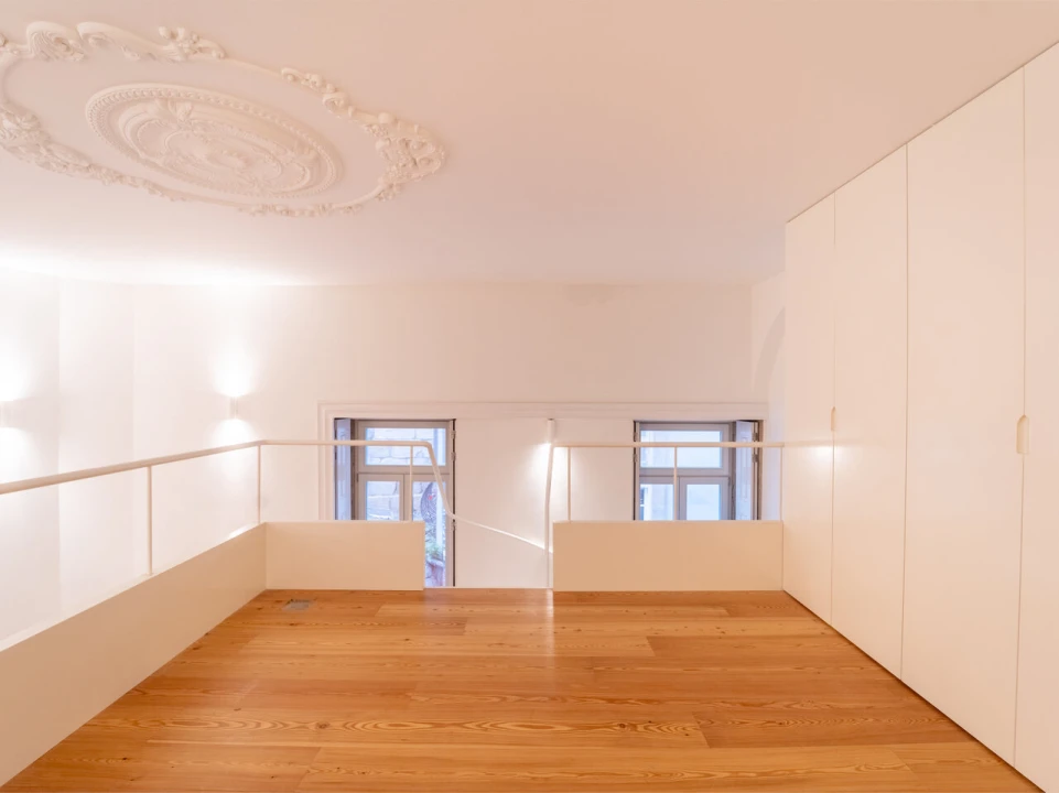 Apartamento T1 para Venda em Cedofeita, Santo Ildefonso, Sé, Miragaia, São Nicolau e Vitória Foto 6
