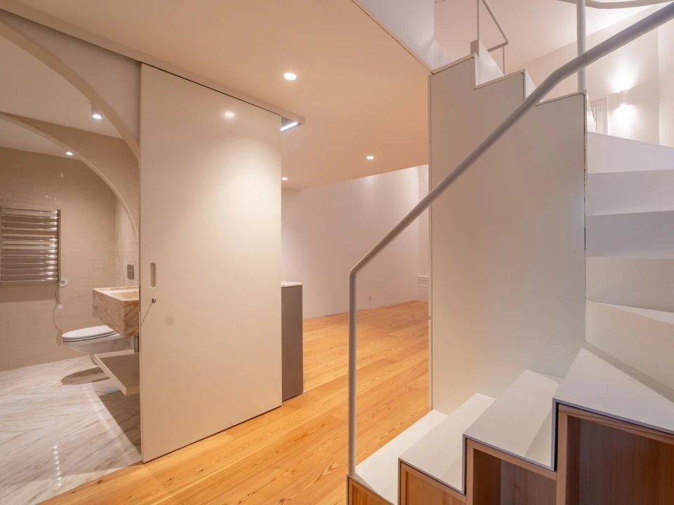 Apartamento T1 para Venda em Cedofeita, Santo Ildefonso, Sé, Miragaia, São Nicolau e Vitória Foto 8