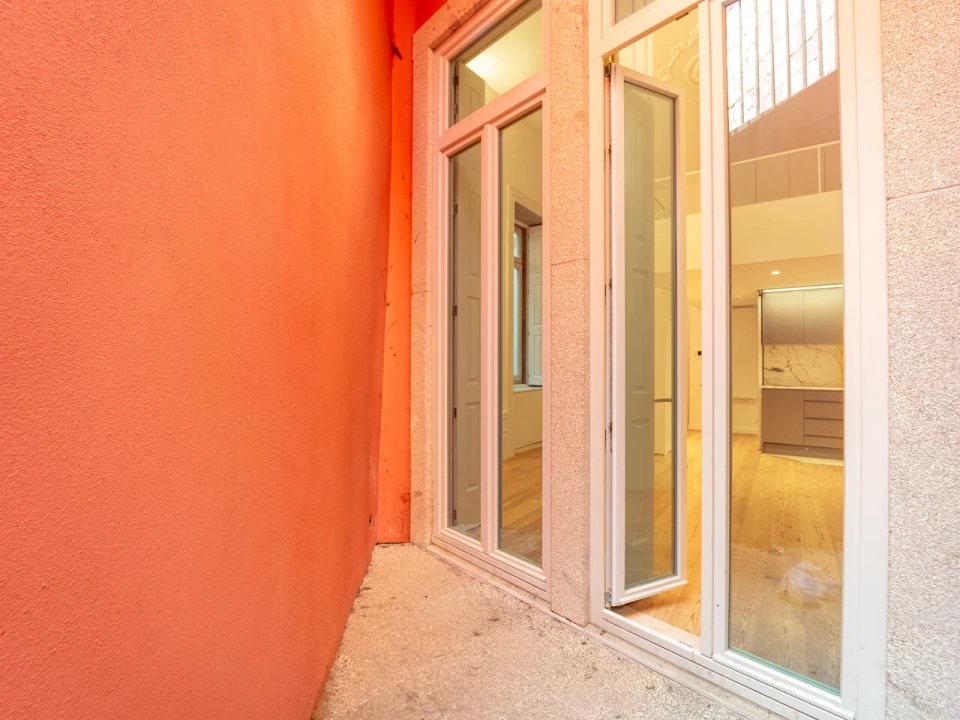 Apartamento T1 para Venda em Cedofeita, Santo Ildefonso, Sé, Miragaia, São Nicolau e Vitória Foto 11