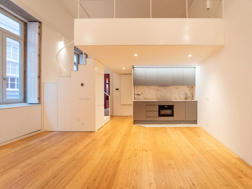 Apartamento T1 para Venda em Cedofeita, Santo Ildefonso, Sé, Miragaia, São Nicolau e Vitória Foto 12