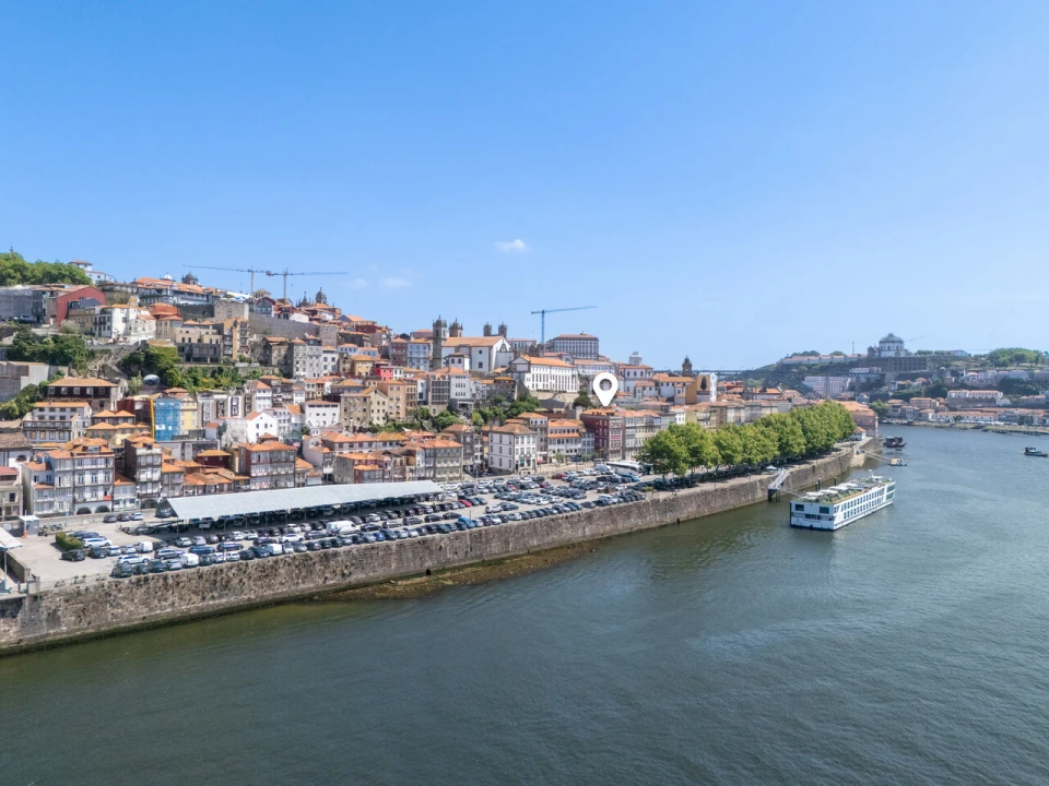 Apartamento T1 para Venda em Cedofeita, Santo Ildefonso, Sé, Miragaia, São Nicolau e Vitória Foto 22