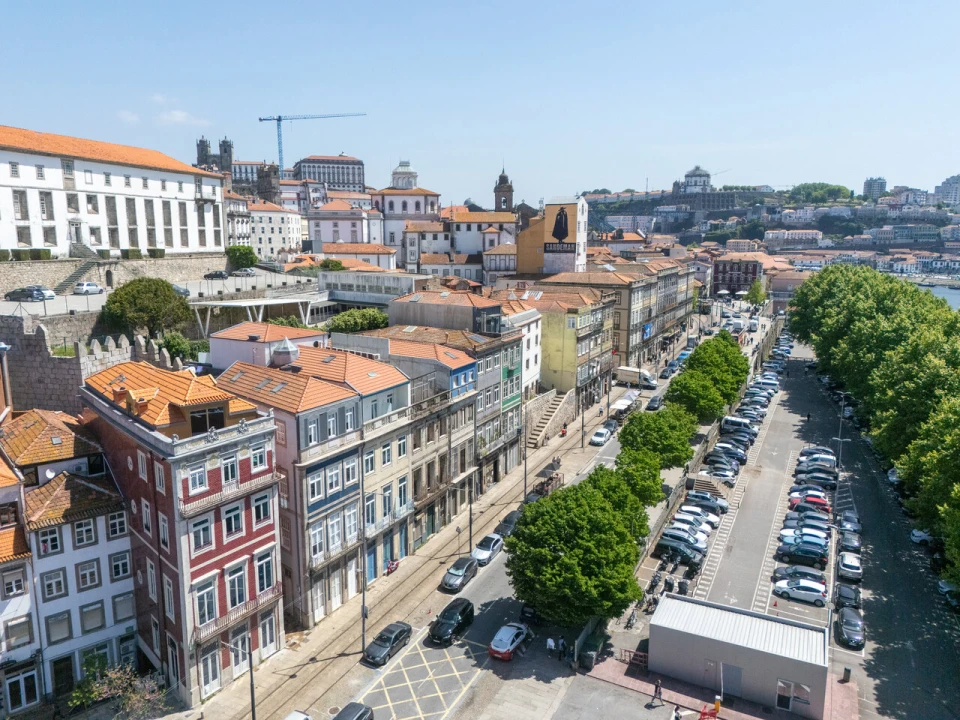 Apartamento T1 para Venda em Cedofeita, Santo Ildefonso, Sé, Miragaia, São Nicolau e Vitória Foto 24