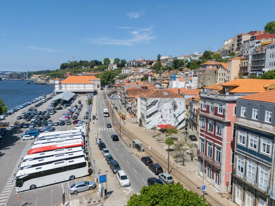 Apartamento T1 para Venda em Cedofeita, Santo Ildefonso, Sé, Miragaia, São Nicolau e Vitória Foto 25