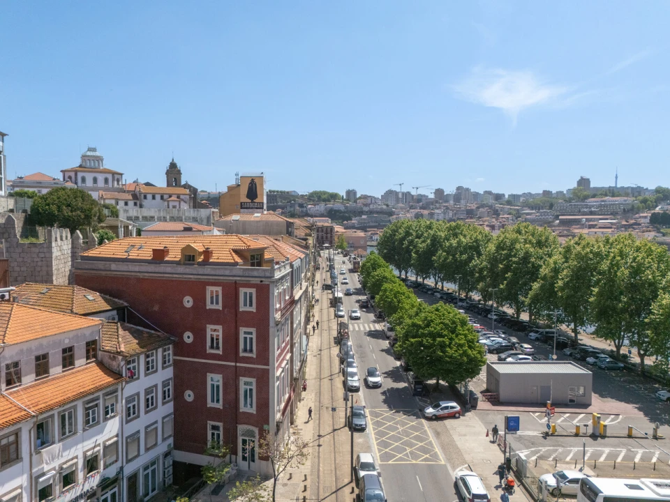 Apartamento T1 para Venda em Cedofeita, Santo Ildefonso, Sé, Miragaia, São Nicolau e Vitória Foto 26