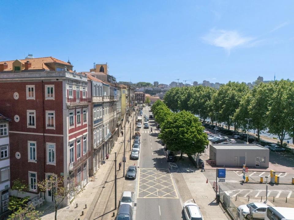 Apartamento T1 para Venda em Cedofeita, Santo Ildefonso, Sé, Miragaia, São Nicolau e Vitória Foto 27