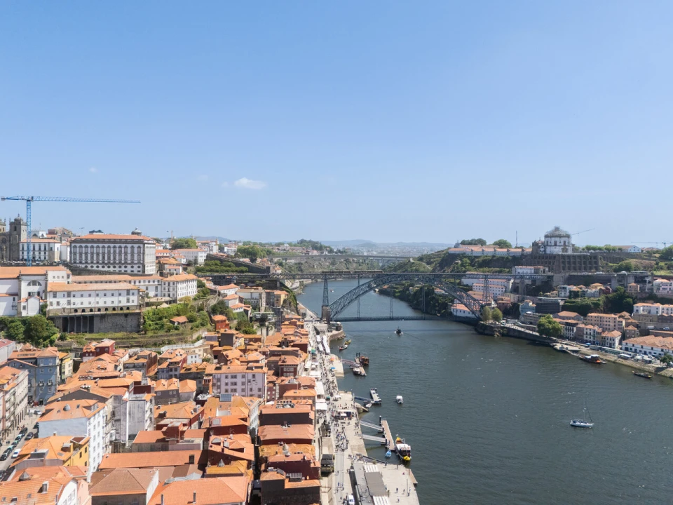 Apartamento T1 para Venda em Cedofeita, Santo Ildefonso, Sé, Miragaia, São Nicolau e Vitória Foto 28