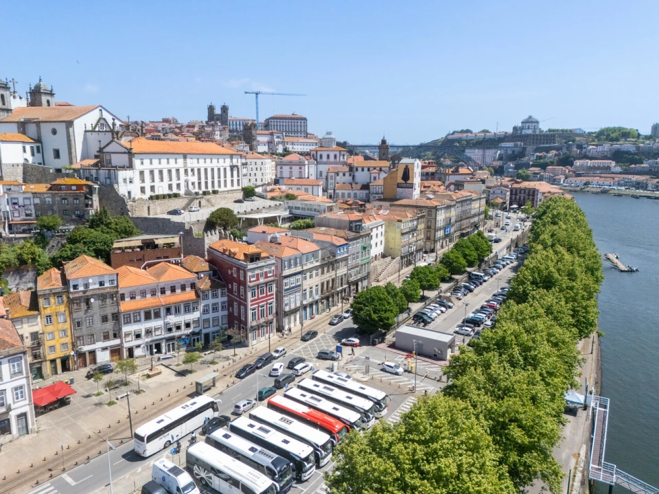 Apartamento T1 para Venda em Cedofeita, Santo Ildefonso, Sé, Miragaia, São Nicolau e Vitória Foto 32