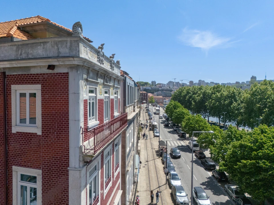 Apartamento T1 para Venda em Cedofeita, Santo Ildefonso, Sé, Miragaia, São Nicolau e Vitória Foto 33