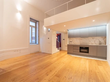 Apartamento T1 para Venda em Cedofeita, Santo Ildefonso, Sé, Miragaia, São Nicolau e Vitória