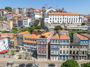 Apartamento T1 para Venda em Cedofeita, Santo Ildefonso, Sé, Miragaia, São Nicolau e Vitória