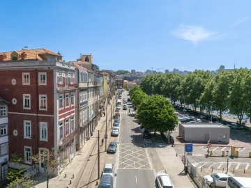 Apartamento T1 para Venda em Cedofeita, Santo Ildefonso, Sé, Miragaia, São Nicolau e Vitória
