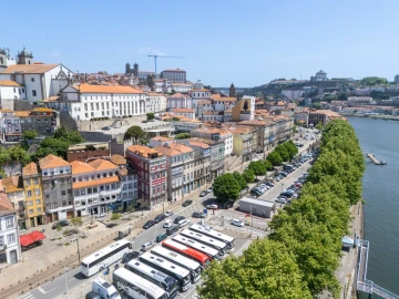 Apartamento T1 para Venda em Cedofeita, Santo Ildefonso, Sé, Miragaia, São Nicolau e Vitória