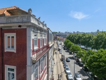 Apartamento T1 para Venda em Cedofeita, Santo Ildefonso, Sé, Miragaia, São Nicolau e Vitória