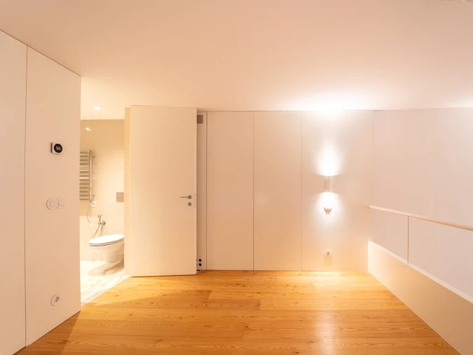 Apartamento T1 para Venda em Cedofeita, Santo Ildefonso, Sé, Miragaia, São Nicolau e Vitória Foto 10