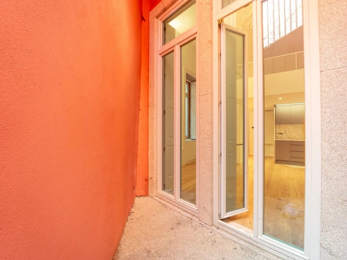 Apartamento T1 para Venda em Cedofeita, Santo Ildefonso, Sé, Miragaia, São Nicolau e Vitória Foto 11
