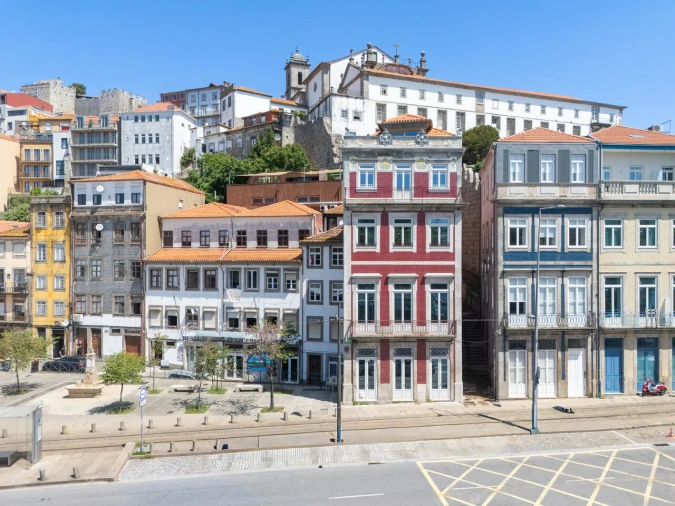 Apartamento T1 para Venda em Cedofeita, Santo Ildefonso, Sé, Miragaia, São Nicolau e Vitória Foto 30