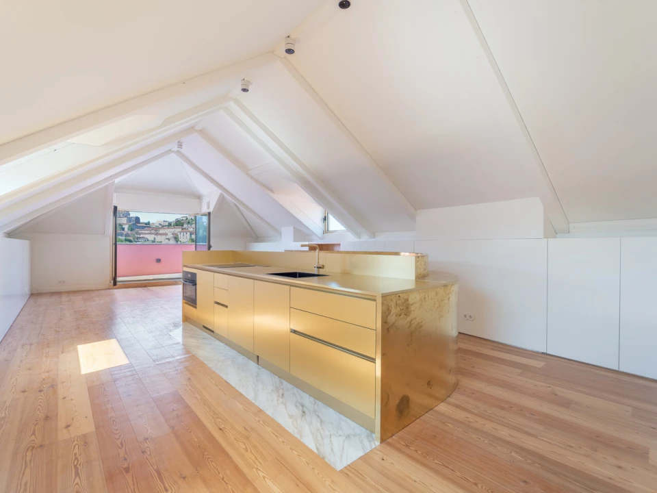 Apartamento T2 para Venda em Cedofeita, Santo Ildefonso, Sé, Miragaia, São Nicolau e Vitória Foto 5
