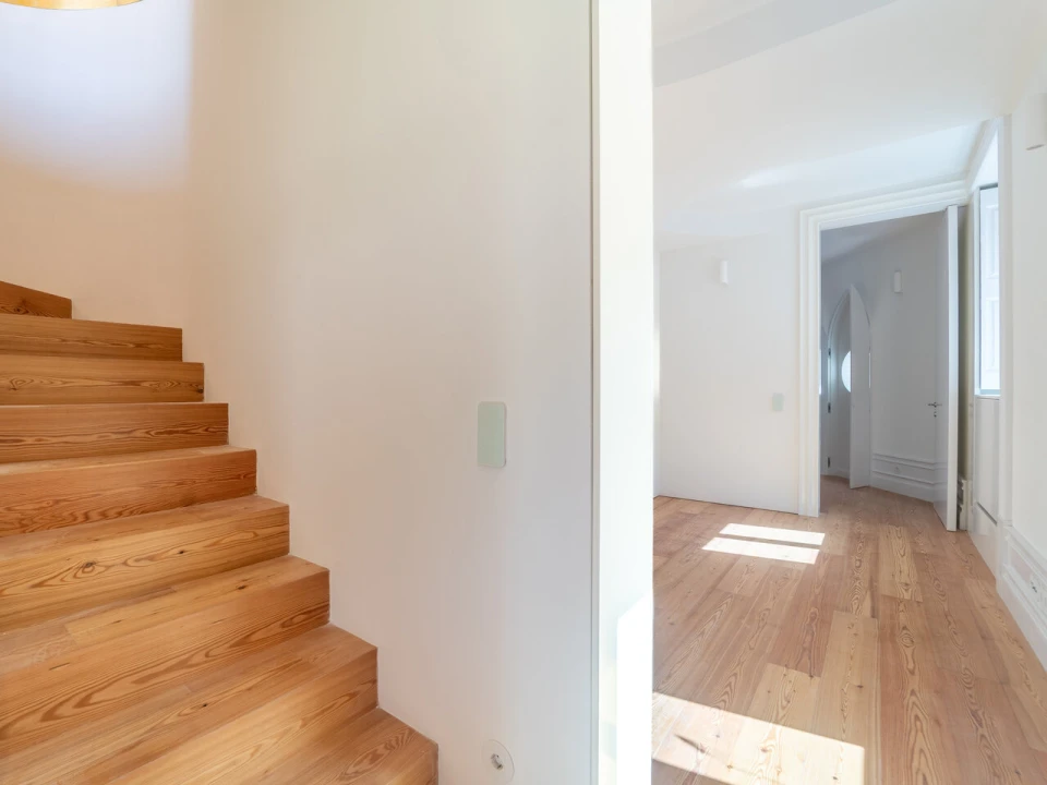 Apartamento T2 para Venda em Cedofeita, Santo Ildefonso, Sé, Miragaia, São Nicolau e Vitória Foto 12